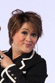 Gladys Guevarra as Babang in Ang Panday 2009