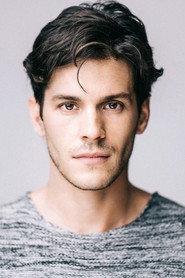 Rafael I. Molina as Adam in The Fall of Man 2016