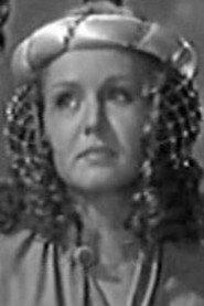 Lyudmila Bogomolova as in The Arrow of Robin Hood 1986