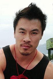 Xin Sarith Wuku as Self in I Am the White Tiger 2019