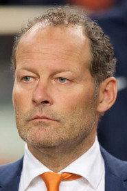 Danny Blind as in Kuningas Litmanen 2012