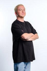 Edgars Bāliņš as  in Ralfa Eilanda cepiens 2017