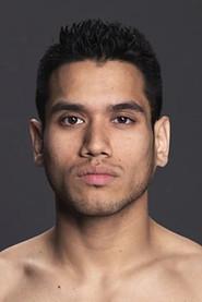 Phillipe Nover as Self in UFC Fight Night 95: Cyborg vs. Lansberg 2016