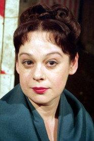 Nadezhda Timokhina as Надежда Комиссарова in Armchair 1988