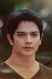 Rico Verald as in Rumah Kuntilanak 2022