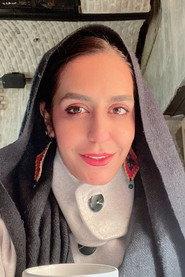 Pardis Shiravani as  in Bedside 2018