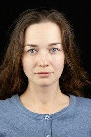 Julia Berngardt as Rita in The Dissidents 2017