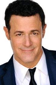 Allan Murray as Mike in The Blair Bitch Project 1999