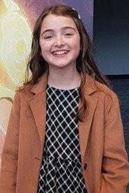 Eva Whittaker as Mebh Óg MacTíre (voice) in Wolfwalkers 2020