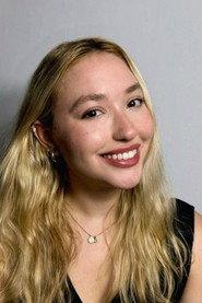 Vic Di Giacomo as Maria in A Causa Secreta 2025
