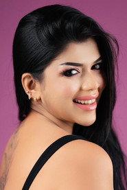 Heshani Liyadipita as Dilini in Mother Lanka 2025