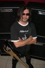 Mike Davis as Self - Bass in Halford: Live in Anaheim 2010