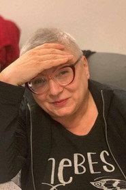 Tetyana Vakulenko as  in Parthenon 2019