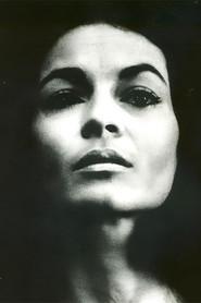 Graciela Enríquez as  in The Devil's Visitations 1968