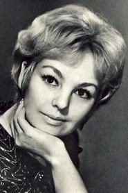 Valentyna Hryshokina as Нонна in Audacity 1971