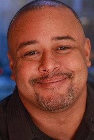 Tony Molina Jr. as Marcel in Things That Go Bump 1997