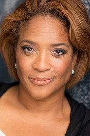 DuShon Monique Brown as Shirley in Surprise Me! 2019