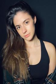 Sıla Korkmaz as in Fragments from Another World 2021