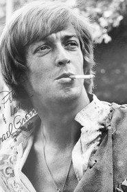 Michael Greer as Jim's Betting Friend in Diamond Stud 1970