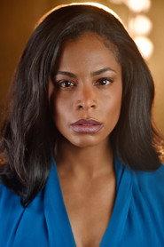 Jaies Baptiste as Terry in My Biggest Fan 2022