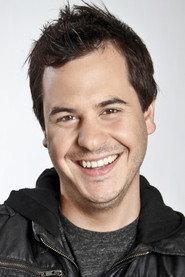 Pierre Hébert as Pierre Hébert in Bon 85e Yvon ! 2020