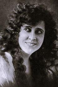 Leah Baird as Laurette Maxwell in Sins of Ambition 1917