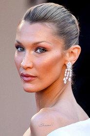 Bella Hadid as Poster Girl in Poster Girl 
