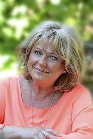 Ewa Roos as Ida Karsk in Hon jazzade en sommar 2004