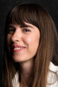 Katia Goulioni as Ηλέκτρα in Symptom 2015