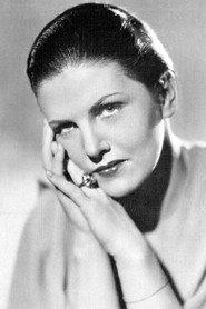 Erna Fentsch as Manja in The Unsuspecting Angel 1936