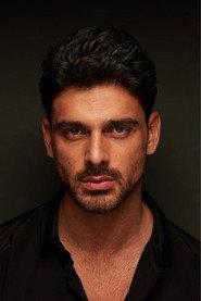 Michele Morrone as Enzo in The Housemaid 2025