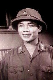 Trần Trọng Dũng as Trung Dũng in Two Mothers 1975