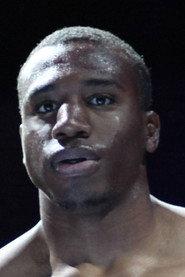 Kareem Hackett as Self in Arsen Goulamirian vs. Gilberto Ramirez 2024