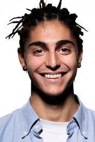 Giacomo Covi as Antero in A Year of School 2026