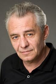 Sergey Genkin as in Live Long 2022
