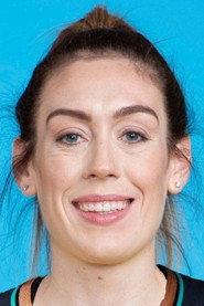 Breanna Stewart as Self in Shattered Glass: A WNBPA Story 2024