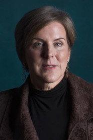 Alexandra Wrage as Anti-Corruption Campaigner in Bribe, Inc. 2024