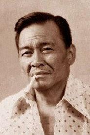 Martin Marfil as in Maldita 1953