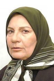 Mahtaj Nojoomi as  in The Fazels' Honour 2014