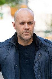 Douglas Taurel as Tow Lot Guy in We'll Test It on Humans 2019