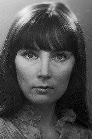 Yelena Chekan as in The Secrets of St. Yuri 1982