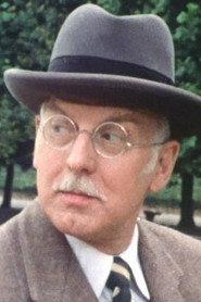 Colin Drake as Sheriff Edwards in Dust in the Sun 1972