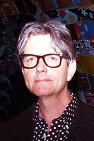 Kevin Haskins as  in Bauhaus: Gotham 1999