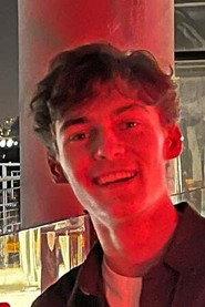 Arthur Hjelmsø as  in Father of Four and the Vikings 2020