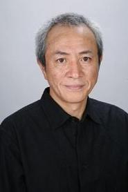 Yasuyoshi Hara as Ivan (voice) in The Mighty Gin Rei 1994
