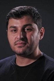 Vidadi Mehrali as Müəllim in Sariyya 2024