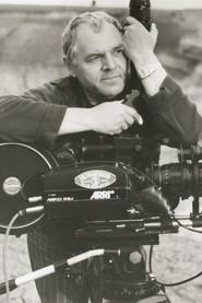 Yurii Illienko as self in Ivan Mykolaichuk. Dedication 1998