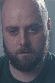Aidan Crowe as Steven in Laid to Rest 2019