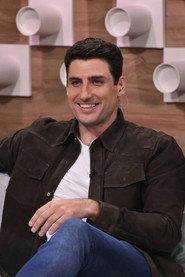 Petar Dochev as in The End of the Circle 2022