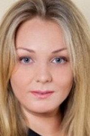 Ekaterina Suvorova as  in Tales of the Dark Forest 2025